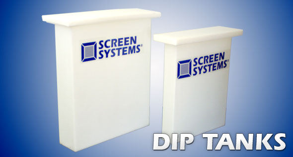 Dip Tanks