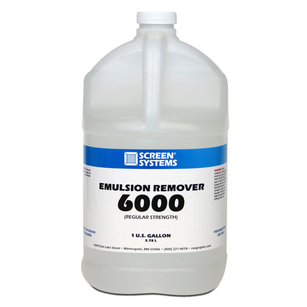 GAL -  EMULSION REMOVER image
