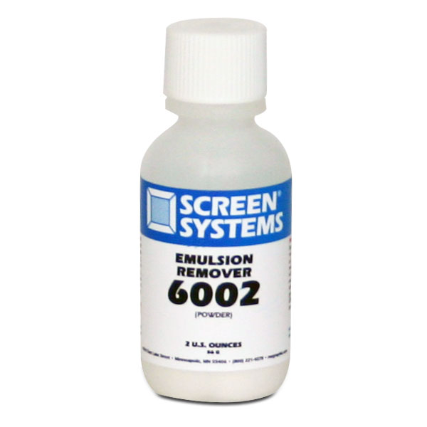 2 OZ -  EMULSION REMOVER POWDER image