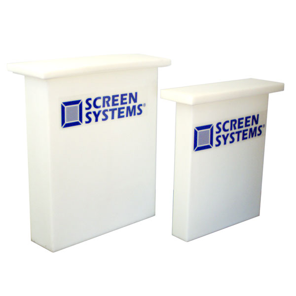 Extremely strong and customizable dip tanks.