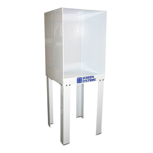  -  MINI WASHOUT SINK image