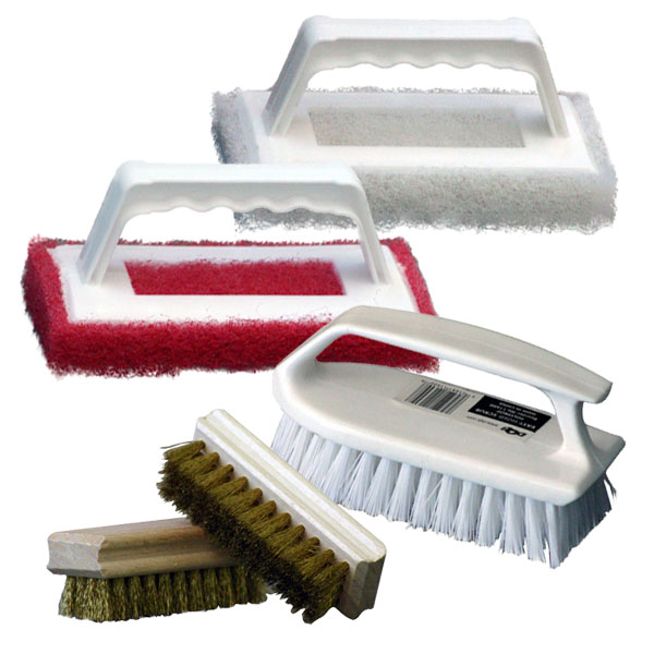 Designed for screen cleaning.