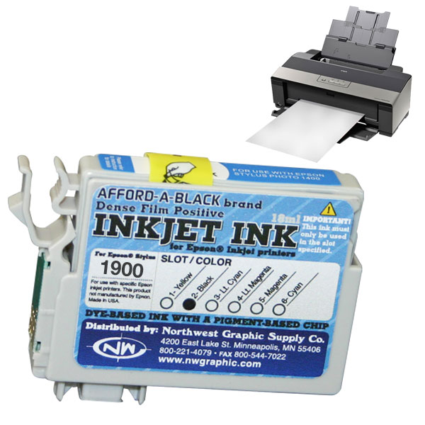  -  AFF-A-BLK R1900 BLACK SLOT image