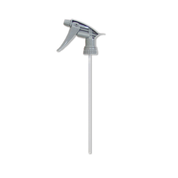  -  CHEMICAL RESISTANT QT SPRAY HEAD image