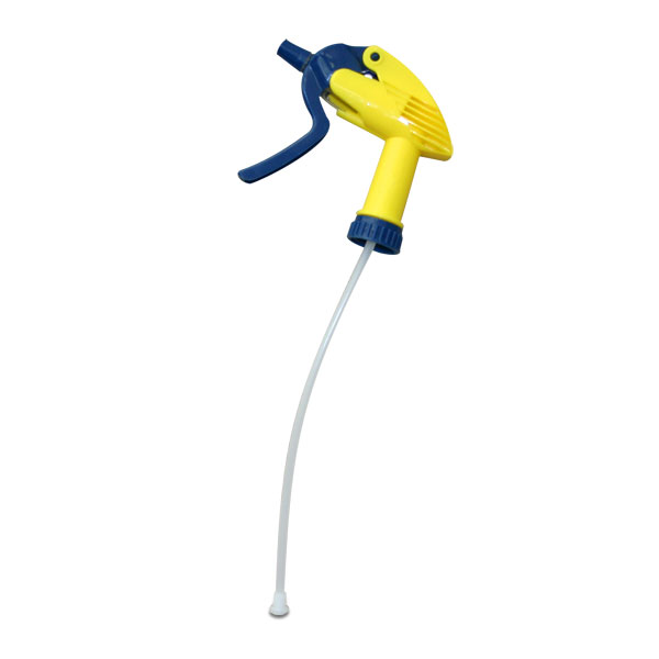  -  HEAVY DUTY CHEMICAL QT SPRAY HEAD image