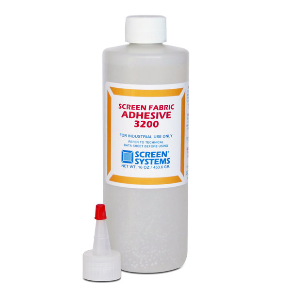 16 OZ -  ENGINEERING QUALITY INSTAND ADHESIV image