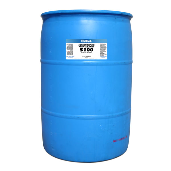 55 GAL -  FRAME PREP image