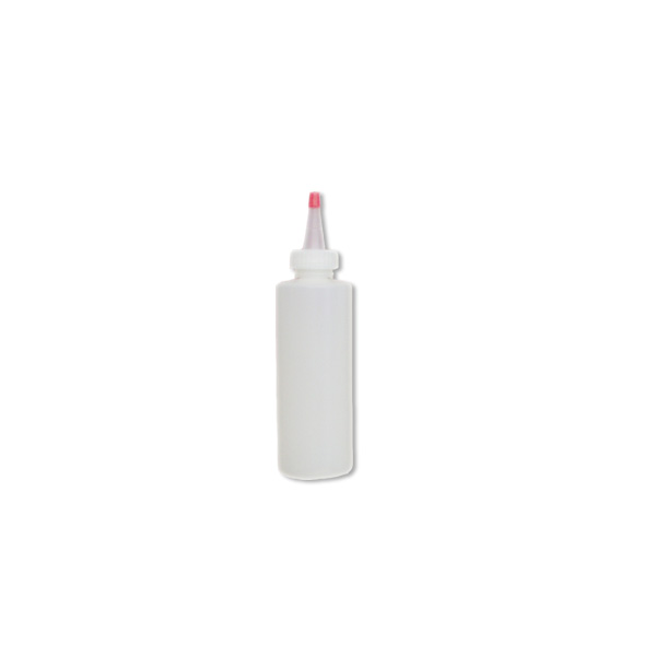  -  4 OZ SQUEEZE BOTTLE image