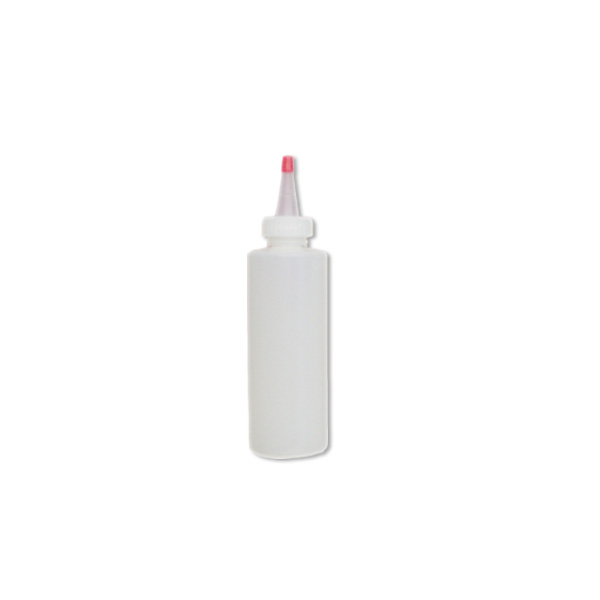  -  8 OZ SQUEEZE BOTTLE image